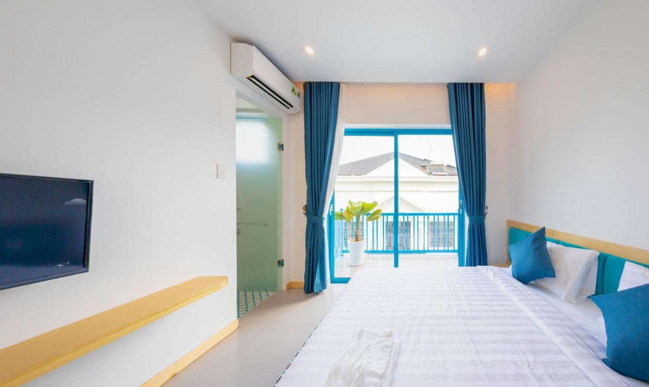 Turi Staypoint Quang Ngai Exterior photo