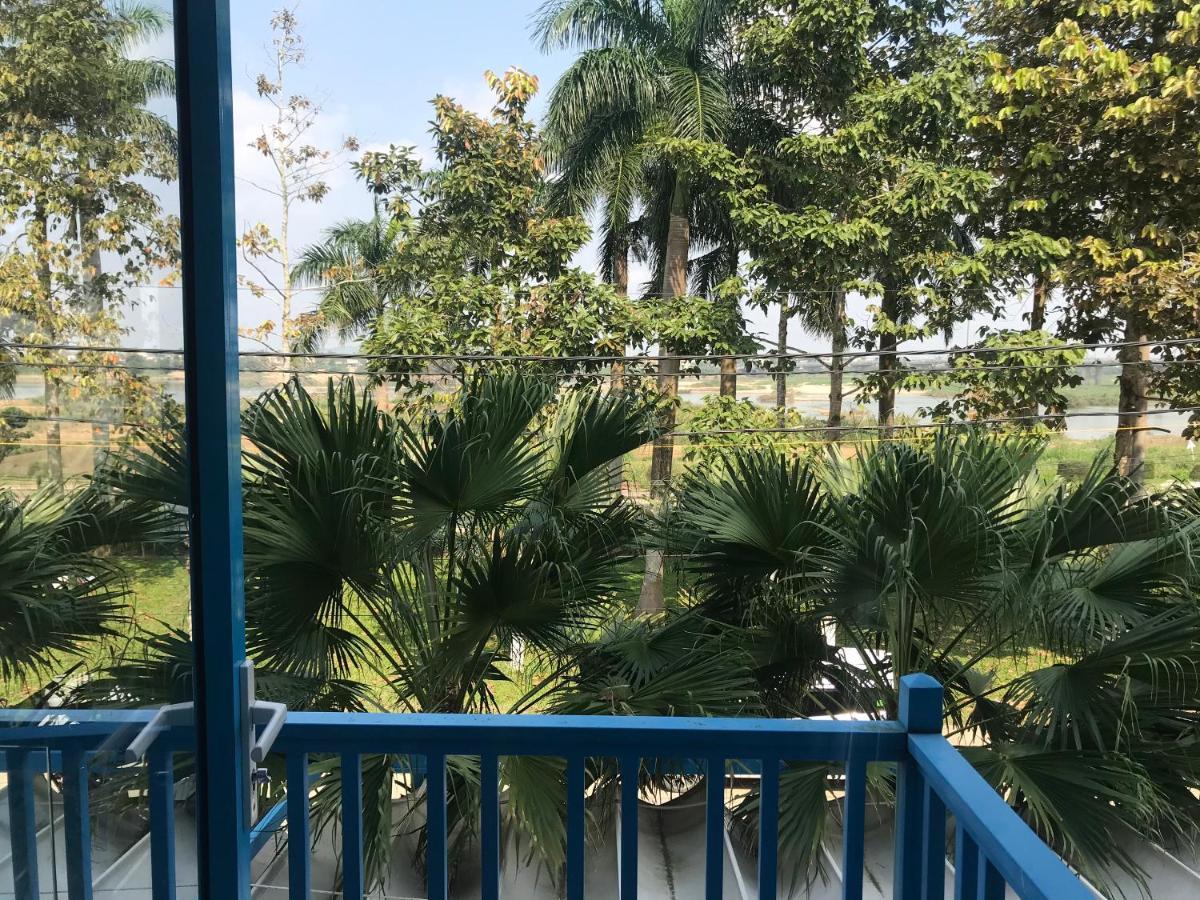 Turi Staypoint Quang Ngai Exterior photo