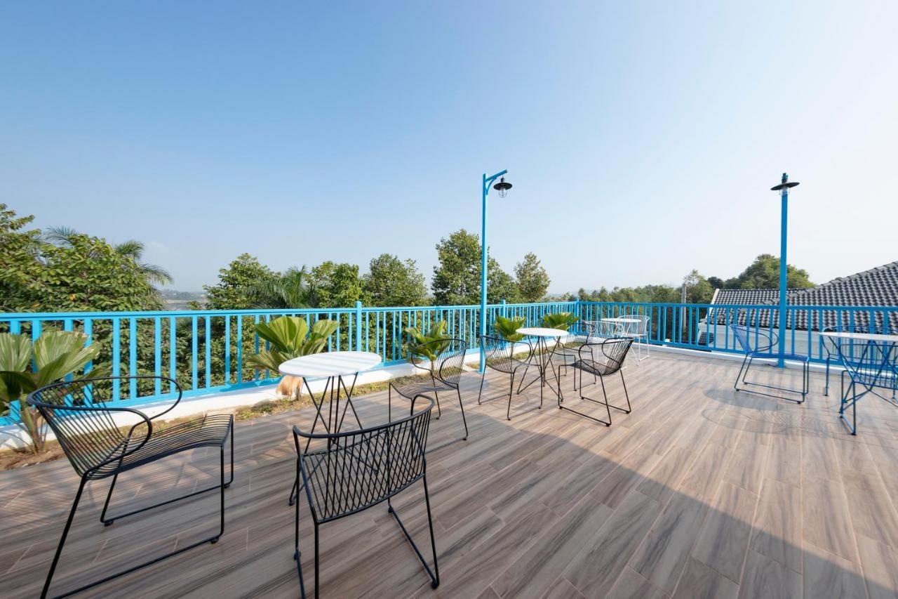 Turi Staypoint Quang Ngai Exterior photo